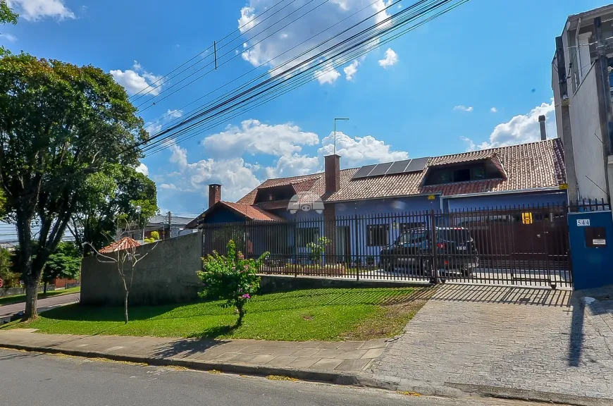 Foto 1 de Casa com 5 Quartos à venda, 300m² em Portão, Curitiba