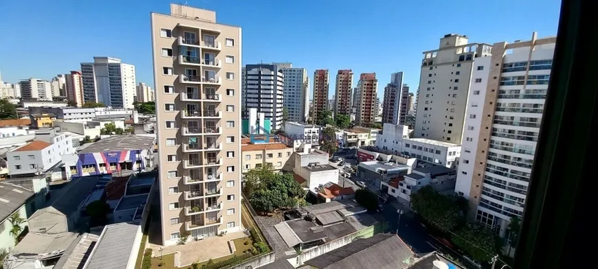 Foto 1 de Apartamento com 3 Quartos à venda, 70m² em Saúde, São Paulo