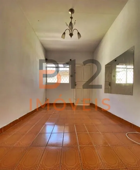 Foto 1 de Casa com 2 Quartos à venda, 130m² em Água Fria, São Paulo