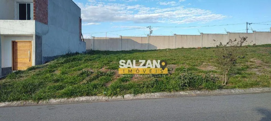 Foto 1 de Lote/Terreno à venda, 250m² em Itapecerica, Taubaté