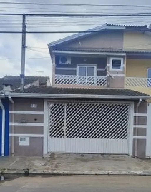 Foto 1 de Casa com 3 Quartos à venda, 130m² em Parque Nova Esperança, São José dos Campos