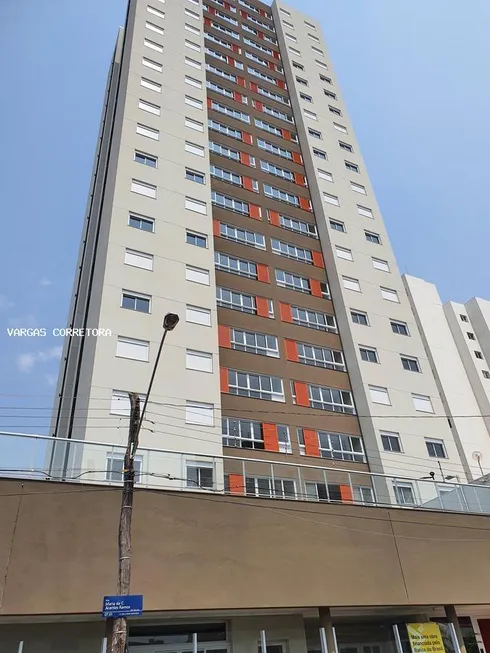 Foto 1 de Apartamento com 2 Quartos à venda, 85m² em Vila Nova Nise, Bauru