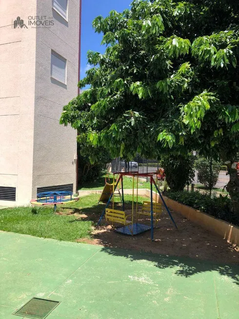 Foto 1 de Apartamento com 2 Quartos à venda, 76m² em Jardim Brasil, Campinas