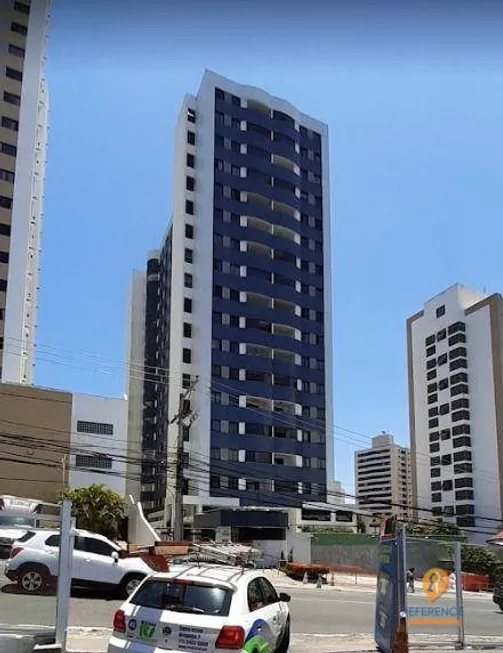 Foto 1 de Apartamento com 2 Quartos à venda, 65m² em Armação, Salvador