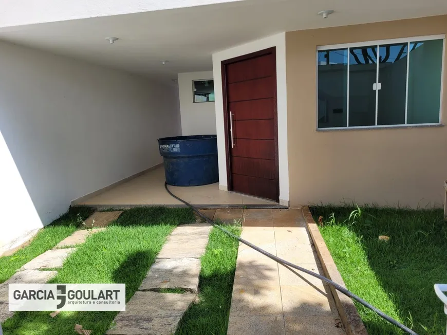 Foto 1 de Casa com 5 Quartos à venda, 189m² em Lagoa, Macaé