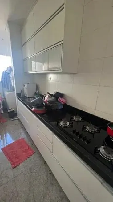 Foto 1 de Apartamento com 2 Quartos à venda, 70m² em Alto Umuarama, Uberlândia