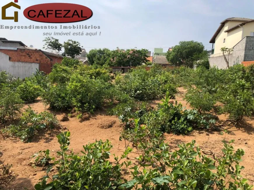 Foto 1 de Lote/Terreno à venda, 200m² em Terra Brasilis, Itupeva