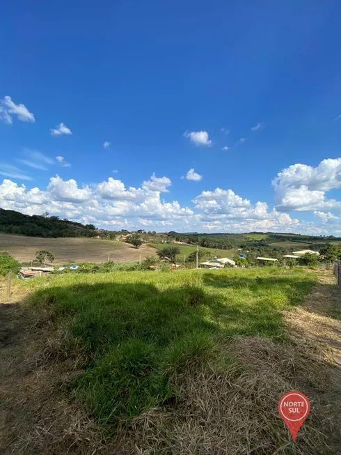 Foto 1 de Lote/Terreno à venda, 3000m² em Eixo Quebrado, Brumadinho