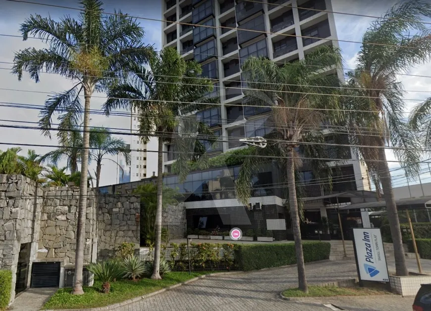 Foto 1 de Apartamento com 1 Quarto à venda, 54m² em Santana, São Paulo