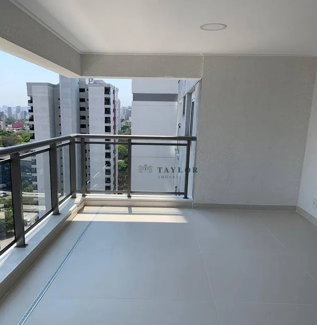 Foto 1 de Apartamento com 3 Quartos à venda, 100m² em Vila Mariana, São Paulo