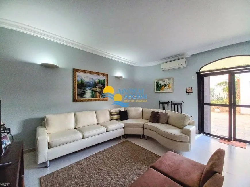 Foto 1 de Apartamento com 2 Quartos à venda, 104m² em Pitangueiras, Guarujá