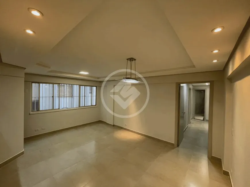 Foto 1 de Apartamento com 2 Quartos à venda, 83m² em Setor Bueno, Goiânia