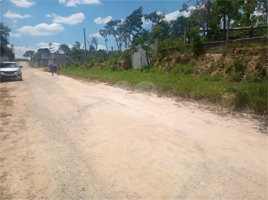 Foto 1 de Lote/Terreno à venda, 300m² em Serra da Cantareira, Mairiporã