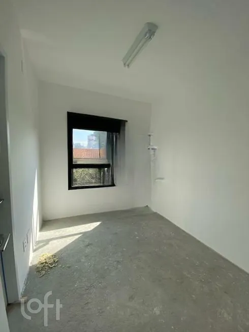 Foto 1 de Apartamento com 3 Quartos à venda, 109m² em Barra Funda, São Paulo