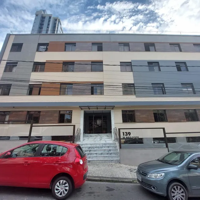 Foto 1 de Apartamento com 3 Quartos para alugar, 118m² em Bom Pastor, Juiz de Fora