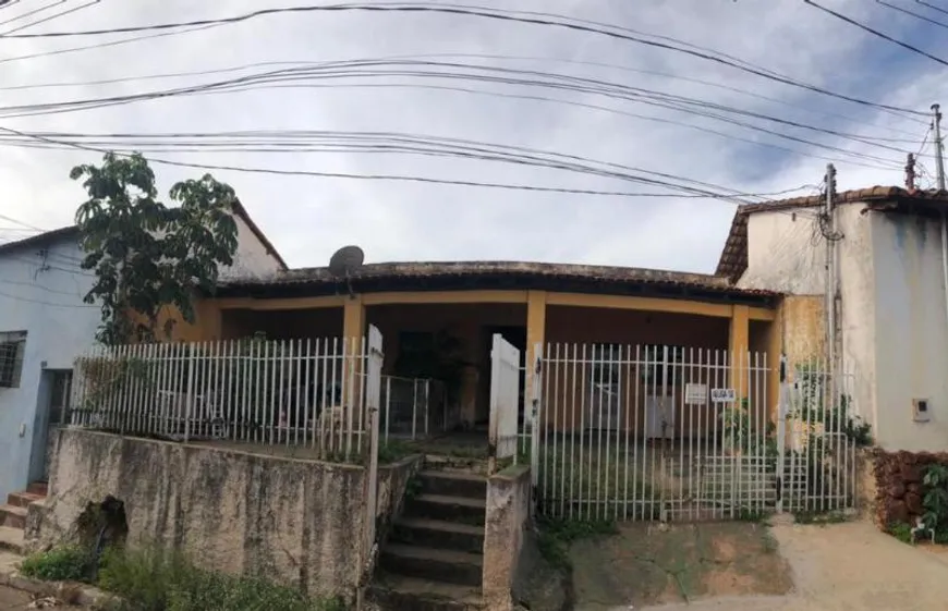 Foto 1 de Casa com 2 Quartos à venda, 352m² em Lixeira, Cuiabá