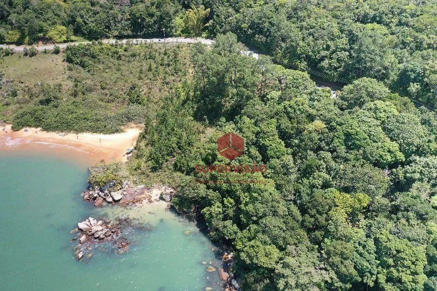 Foto 1 de Lote/Terreno à venda, 2414m² em Costeira da Armacao, Governador Celso Ramos