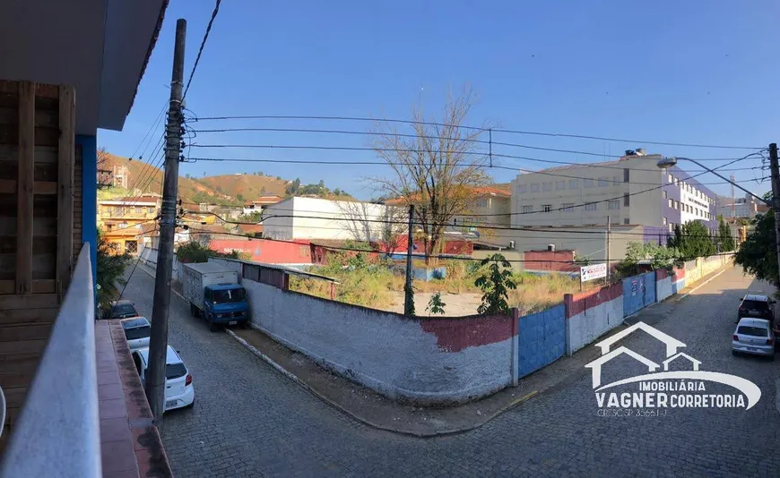 Foto 1 de Lote/Terreno à venda, 1447m² em Centro, Aparecida