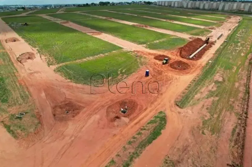 Foto 1 de Lote/Terreno à venda, 200m² em Jardim Flamboyant, Paulínia