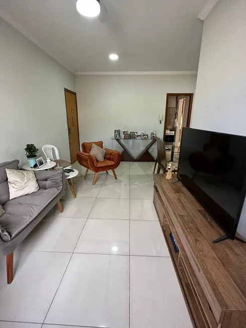 Foto 1 de Apartamento com 3 Quartos à venda, 153m² em Santa Branca, Belo Horizonte