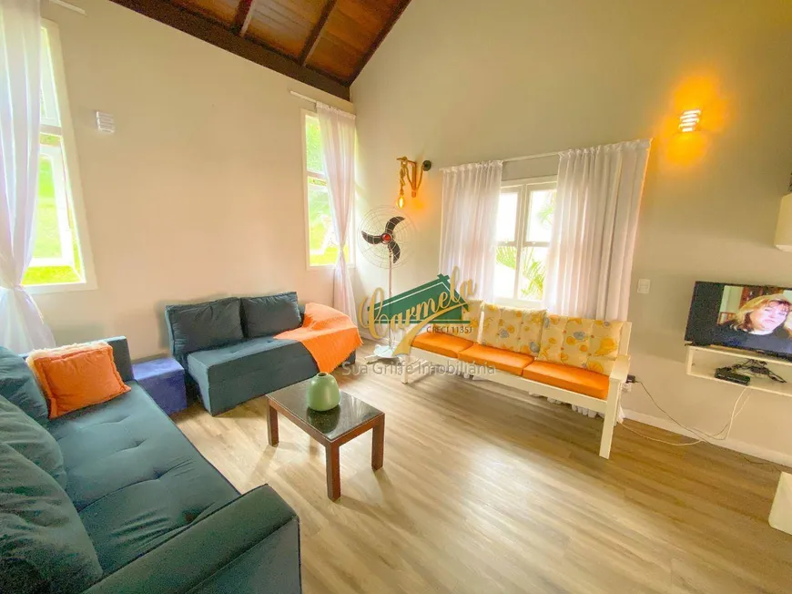 Foto 1 de Apartamento com 2 Quartos à venda, 98m² em Praia Brava, Florianópolis