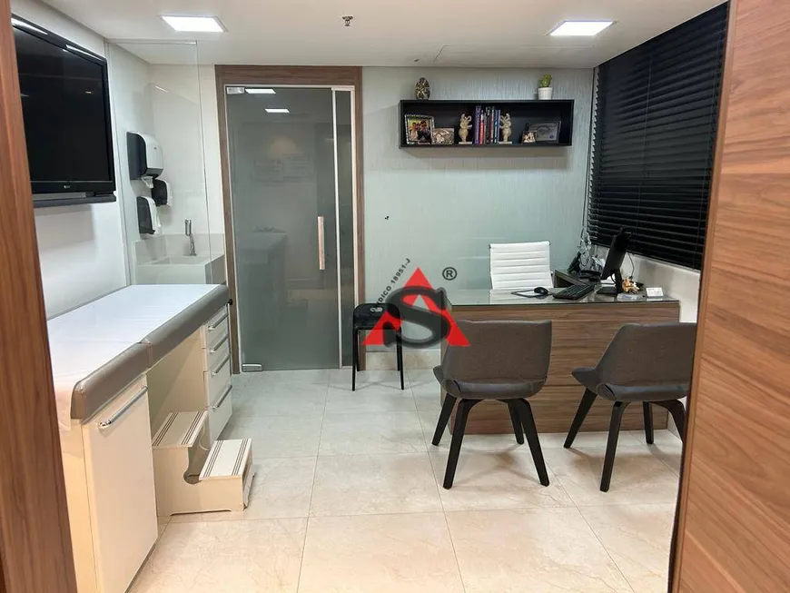 Foto 1 de Sala Comercial para alugar, 32m² em Jardim Paulista, São Paulo