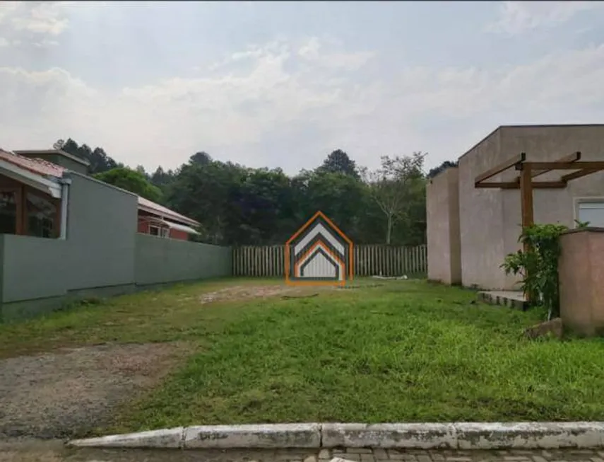 Foto 1 de Lote/Terreno à venda, 250m² em Tarumã, Viamão