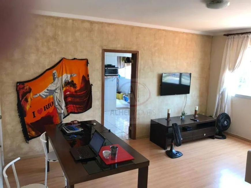 Foto 1 de Apartamento com 2 Quartos à venda, 111m² em Embaré, Santos