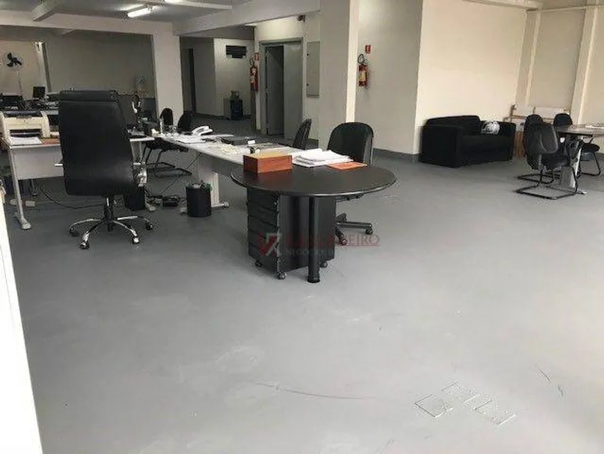 Foto 1 de Prédio Comercial para alugar, 1146m² em Lapa, São Paulo