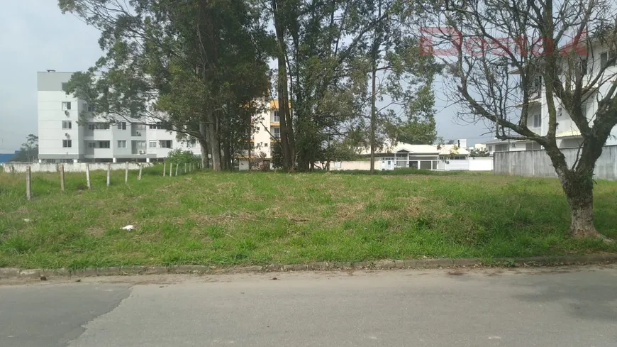 Foto 1 de Lote/Terreno à venda, 423m² em Sertao do Maruim, São José