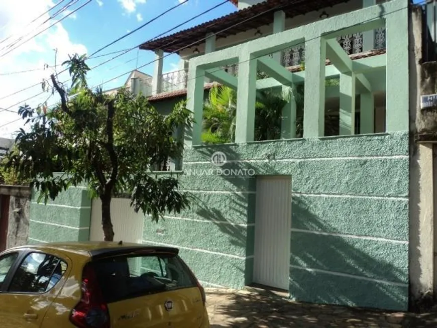Foto 1 de Lote/Terreno à venda, 375m² em Serra, Belo Horizonte