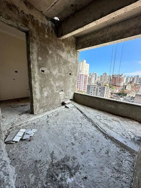 Foto 1 de Apartamento com 2 Quartos à venda, 81m² em Aviação, Praia Grande