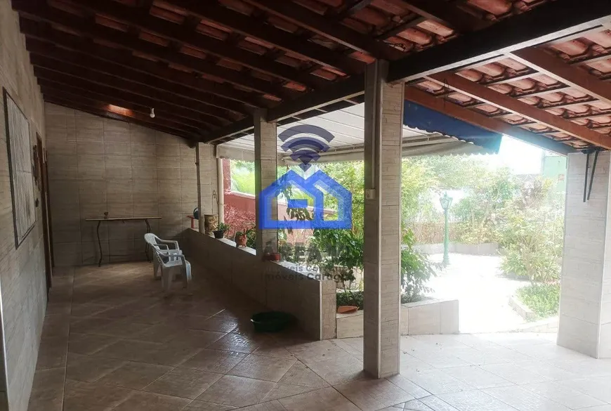 Foto 1 de Casa com 3 Quartos à venda, 152m² em Sumaré, Caraguatatuba