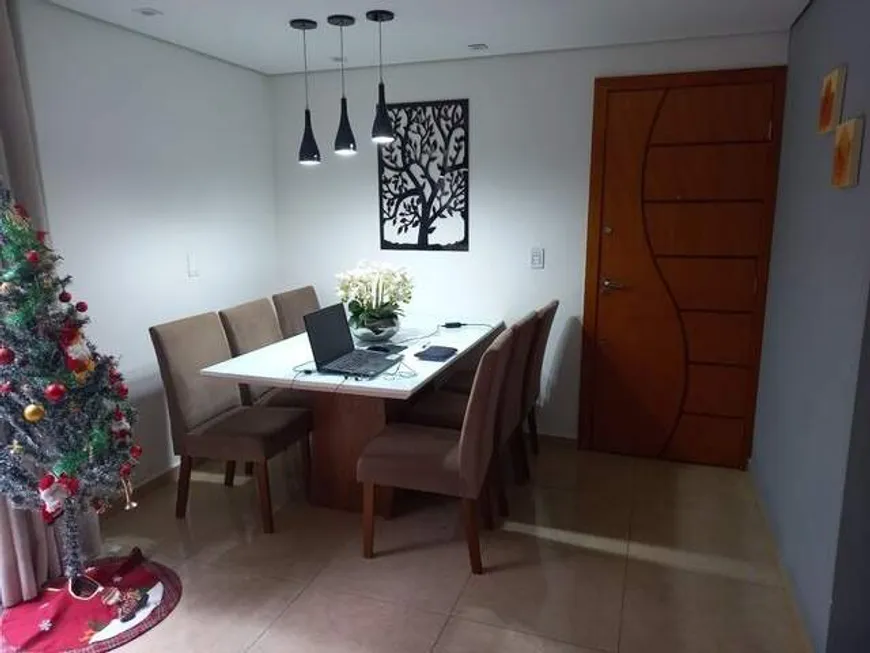 Foto 1 de Apartamento com 3 Quartos à venda, 114m² em Salgado Filho, Belo Horizonte