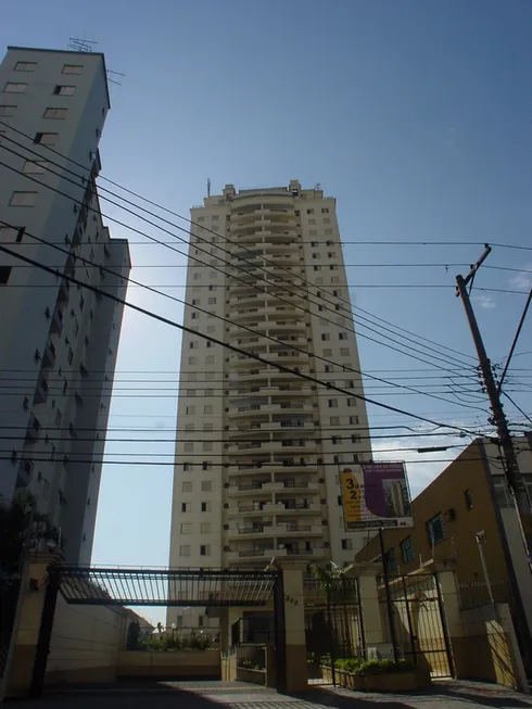 Foto 1 de Apartamento com 3 Quartos à venda, 150m² em Jabaquara, São Paulo