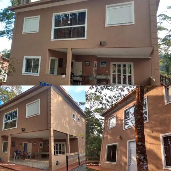 Foto 1 de Sobrado com 4 Quartos à venda, 250m² em Santa Ines, Caieiras