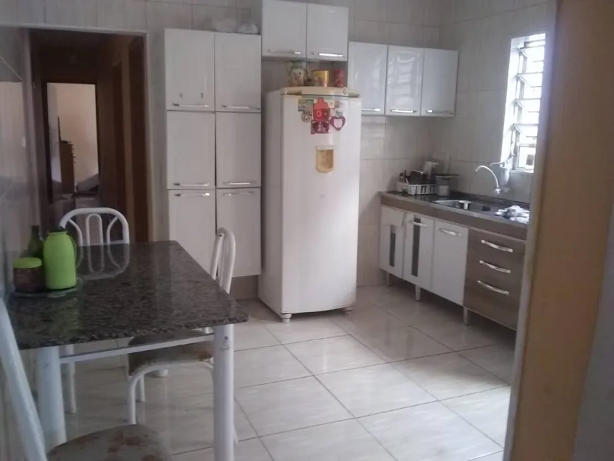 Foto 1 de Casa com 2 Quartos à venda, 160m² em Pestana, Osasco