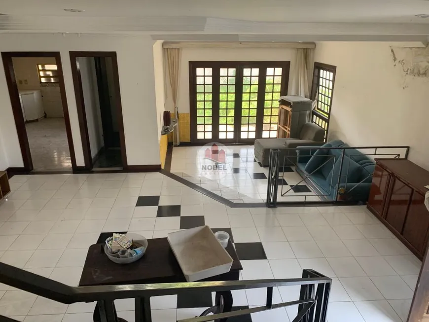 Foto 1 de Casa com 4 Quartos à venda, 238m² em parque getulio vargas, Feira de Santana