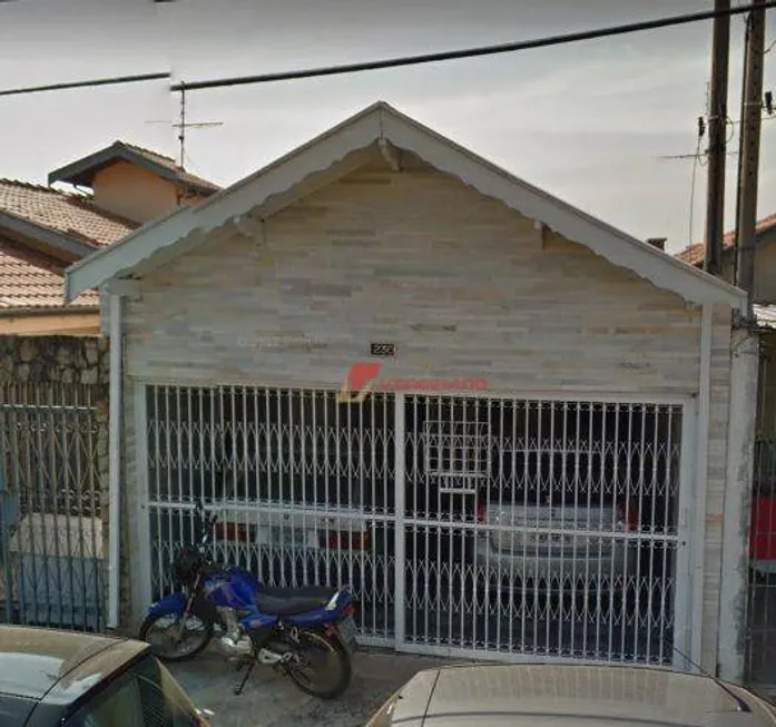 Foto 1 de Casa com 3 Quartos à venda, 145m² em Jardim Ipanema, Piracicaba