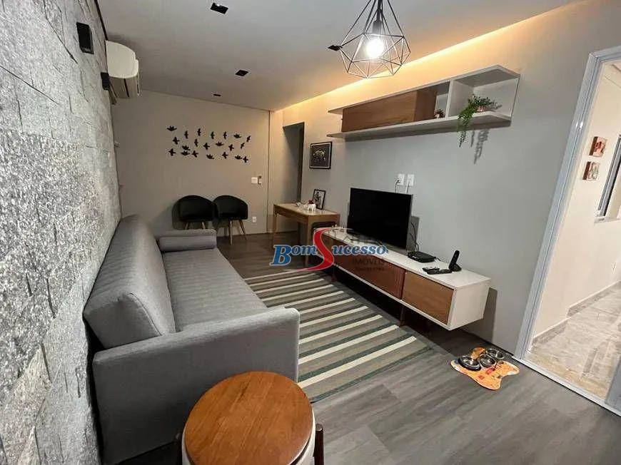 Foto 1 de Apartamento com 3 Quartos à venda, 91m² em Tatuapé, São Paulo