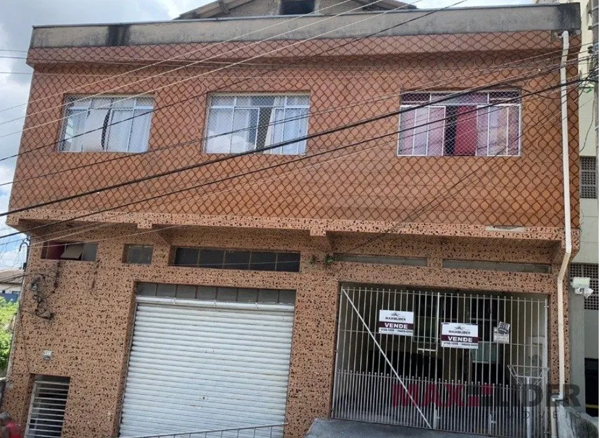 Foto 1 de Casa com 6 Quartos à venda, 400m² em Vila Boa Vista, Barueri