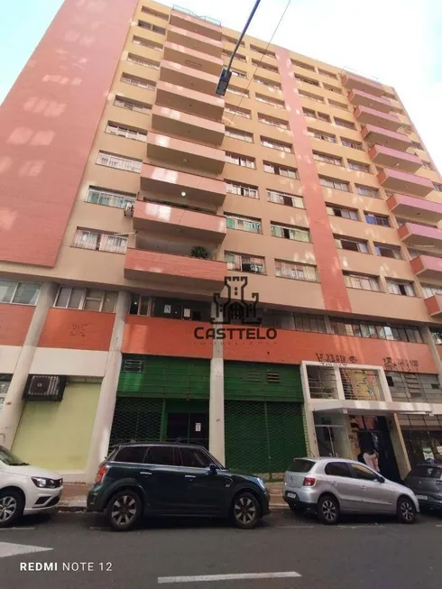 Foto 1 de Apartamento com 3 Quartos à venda, 160m² em Centro, Londrina