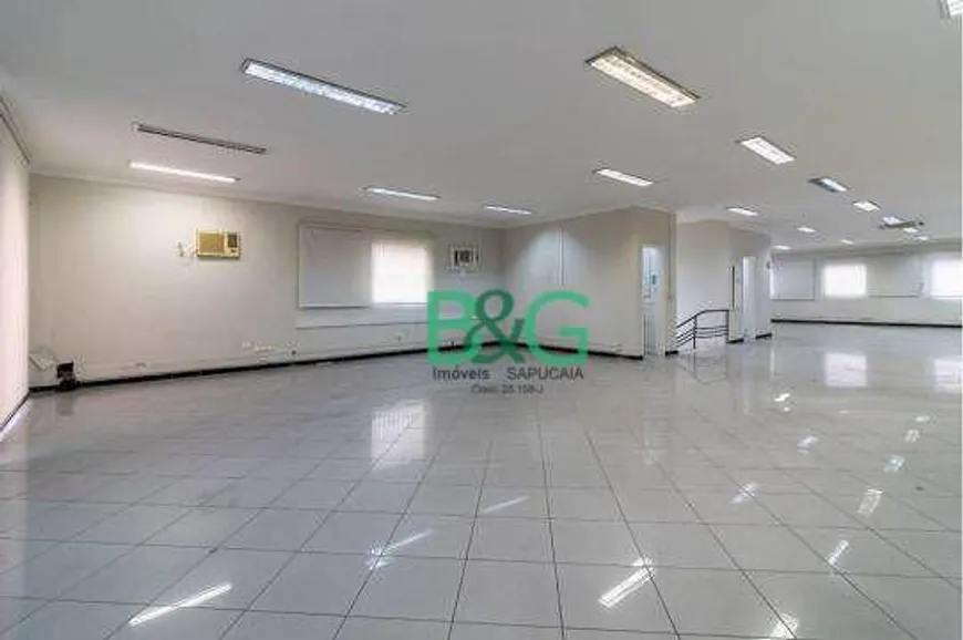 Foto 1 de Prédio Comercial para alugar, 619m² em Pacaembu, São Paulo