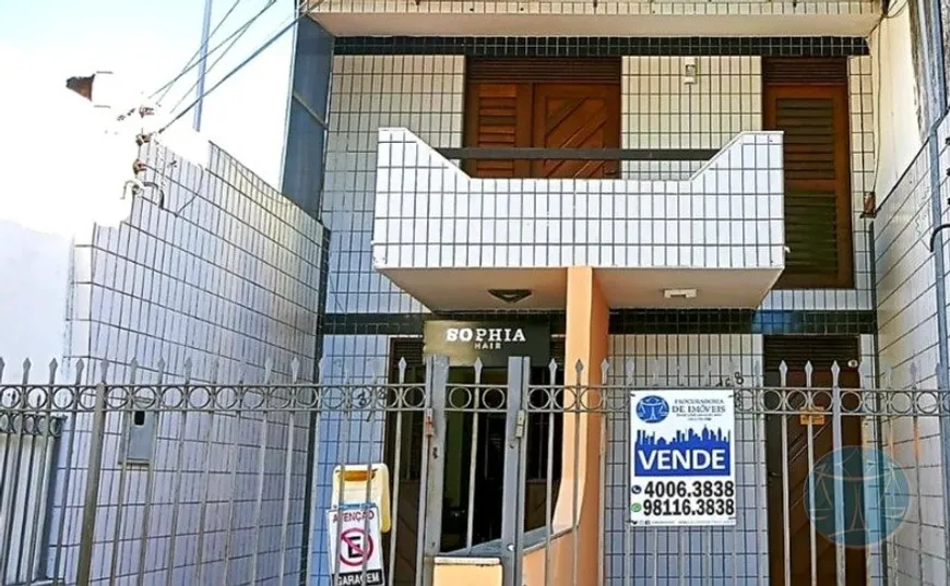 Foto 1 de Casa com 5 Quartos à venda, 124m² em Lagoa Seca, Natal