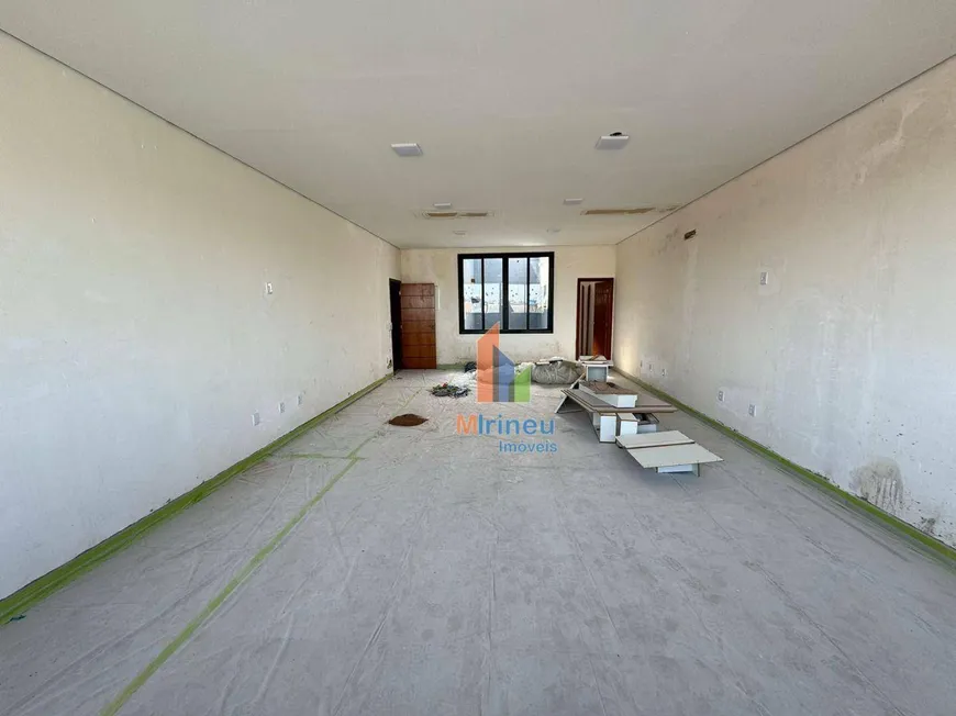 Foto 1 de Sala Comercial para alugar, 40m² em Jardim Santa Izabel, Hortolândia