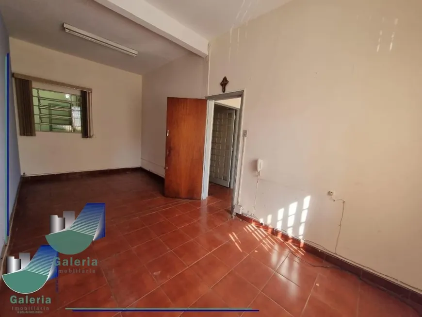 Foto 1 de Casa com 1 Quarto para alugar, 755m² em Campos Eliseos, Ribeirão Preto