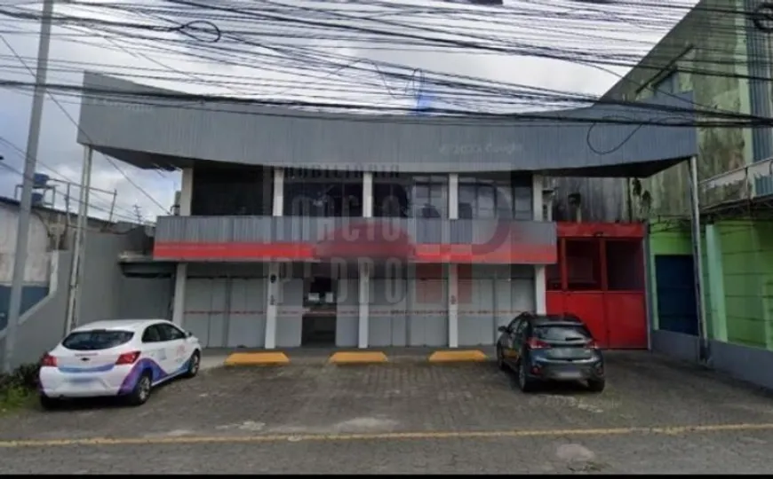 Foto 1 de Galpão/Depósito/Armazém para alugar, 560m² em Imbiribeira, Recife