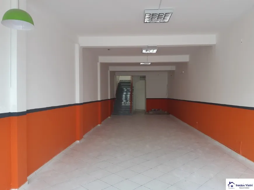 Foto 1 de Ponto Comercial para alugar, 221m² em Centro, Itu