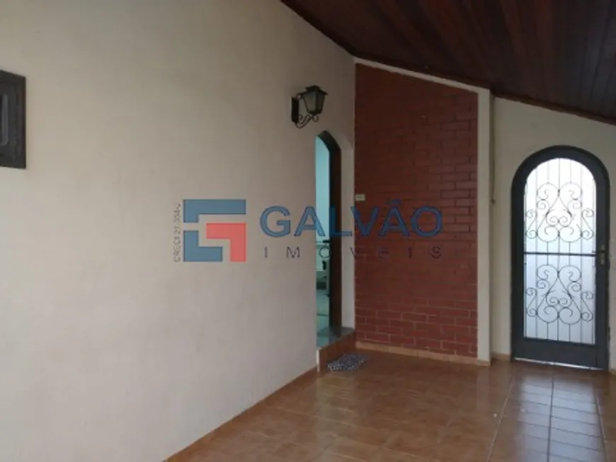 Foto 1 de Casa com 2 Quartos à venda, 132m² em Vila Joana, Jundiaí