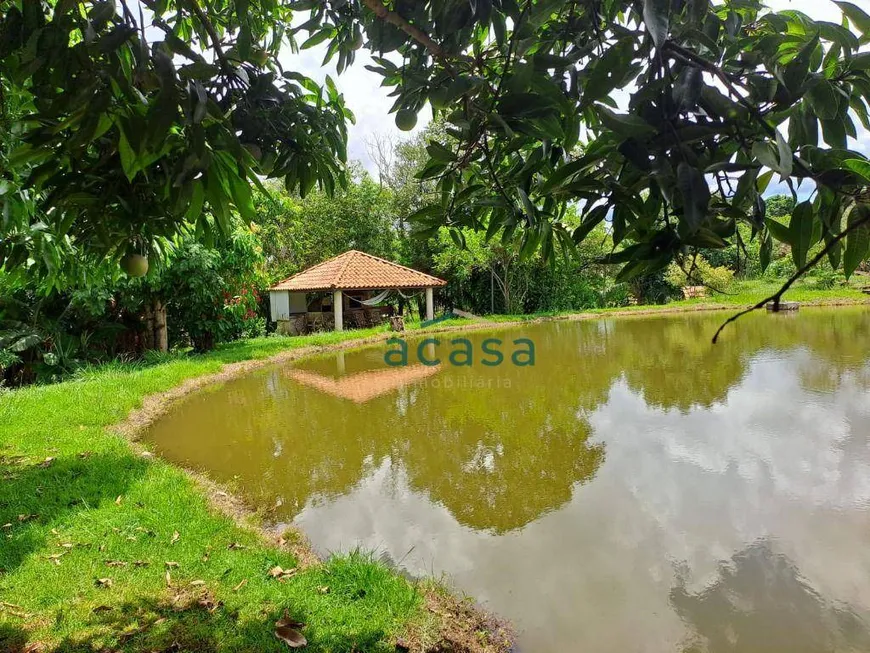 Foto 1 de Fazenda/Sítio com 4 Quartos à venda, 300m² em , São Miguel do Iguaçu